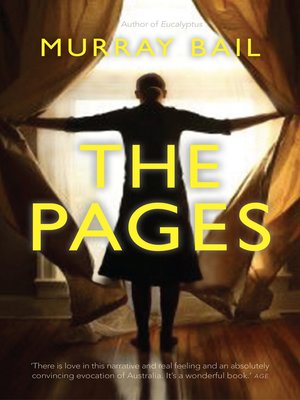 cover image of The Pages